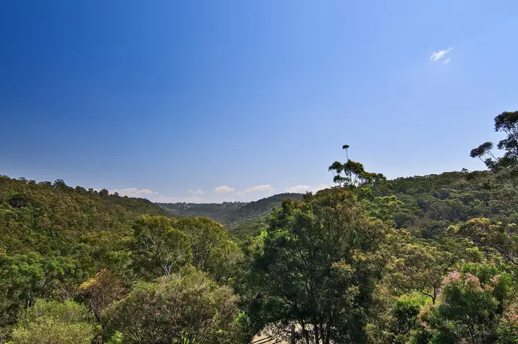 Fourth view of Homely house listing, 8 Pambula Place, Forestville NSW 2087