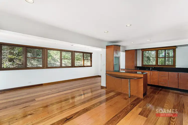 Second view of Homely house listing, 86 Manor Road, Hornsby NSW 2077