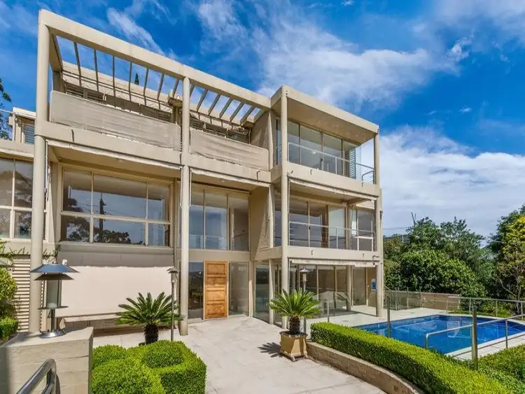 14 Beatrice Street, Clontarf NSW 2093