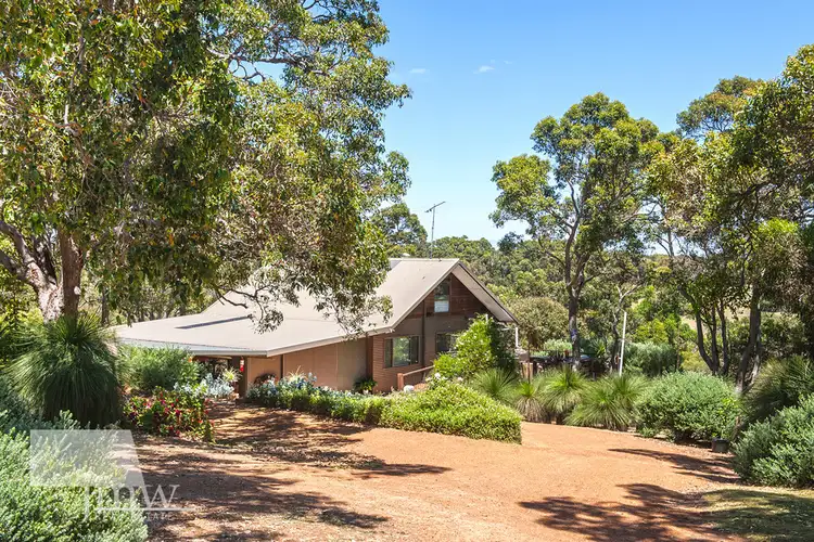 Main view of Homely house listing, 40 Nukklgup Loop, Yallingup WA 6282