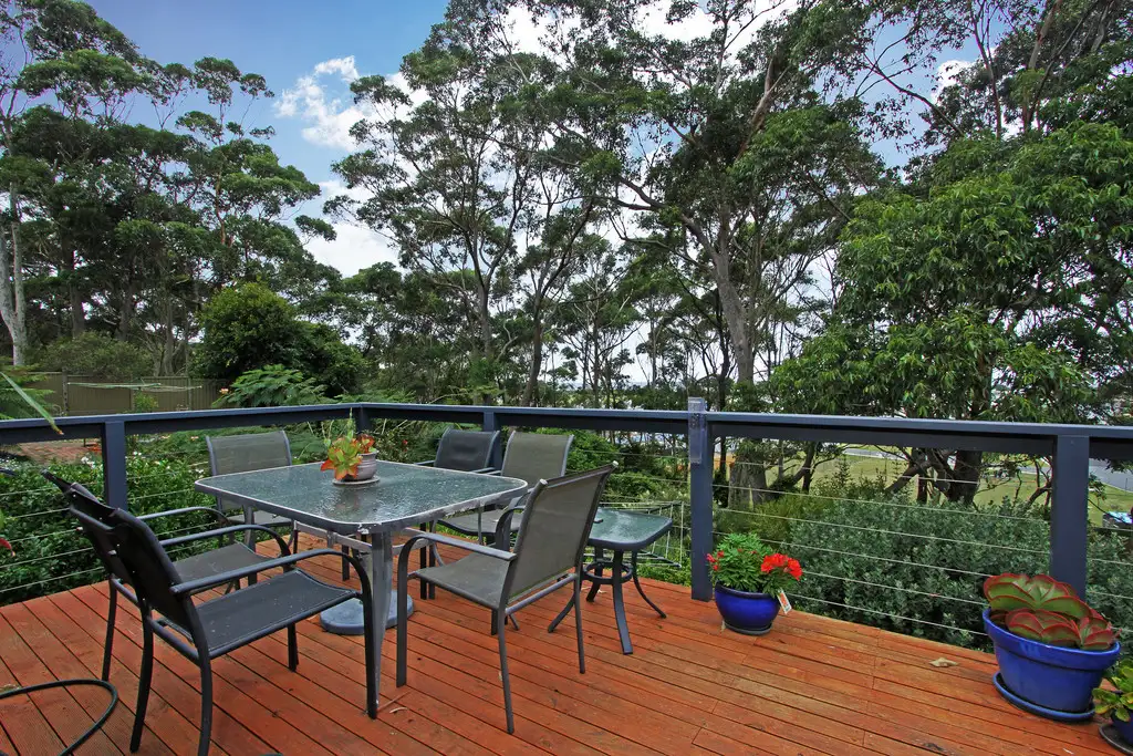 Main view of Homely house listing, 39 Forest Parade, Tomakin NSW 2537