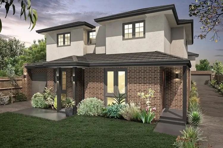 2/78 Jaguar Drive, Clayton VIC 3168