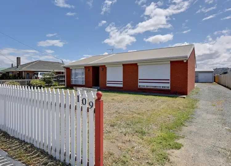 Second view of Homely house listing, 109 Main Road, Sorell TAS 7172