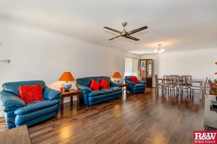 Third view of Homely house listing, 42 Bilinga Court, Sandstone Point QLD 4511