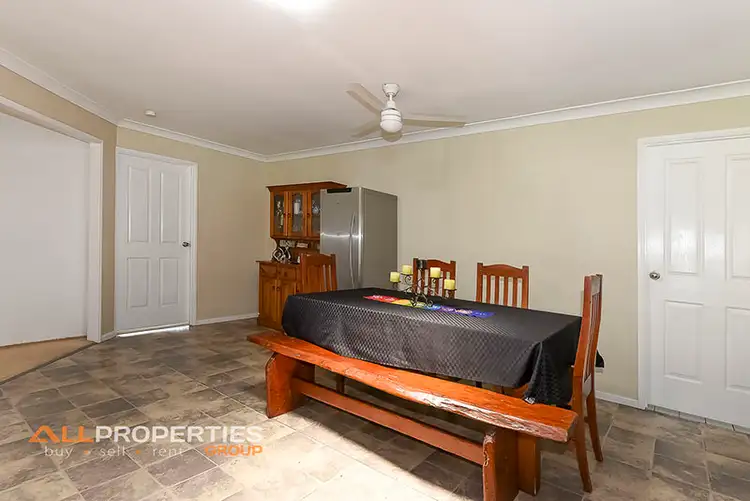Fourth view of Homely house listing, 20 GREYGUM CT, Regents Park QLD 4118