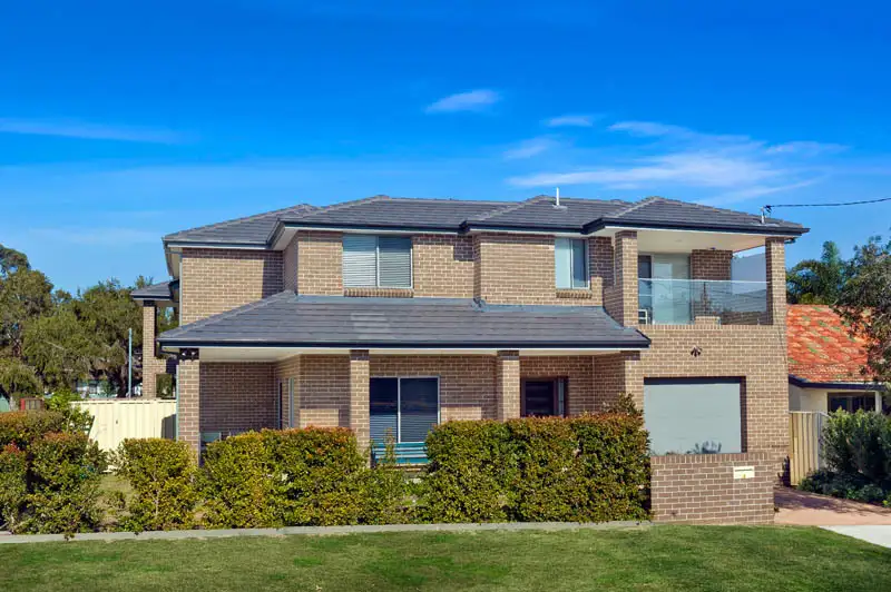 Main view of Homely house listing, 5 Blanc Avenue, East Hills NSW 2213