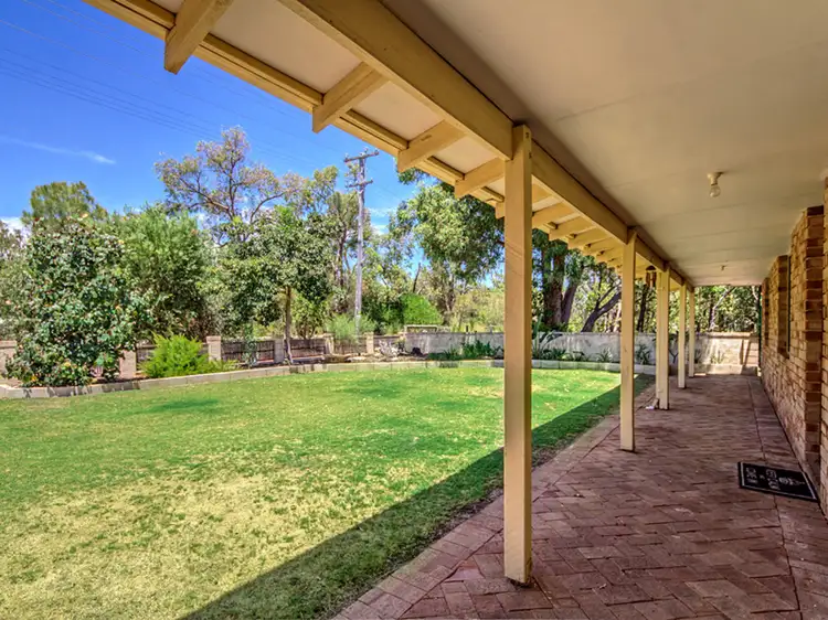 Second view of Homely house listing, 110 Paterson Street, Mundijong WA 6123