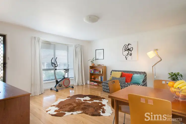 Sixth view of Homely house listing, 2/16 Logan Road, Evandale TAS 7212