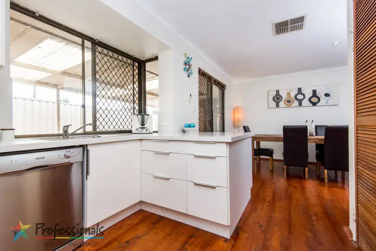 Sixth view of Homely house listing, 26A Chelmer Way, Willetton WA 6155