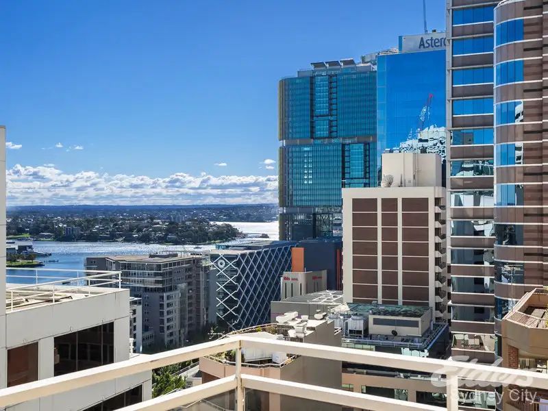 Main view of Homely apartment listing, 122A&B 361 Kent Street, Sydney NSW 2000