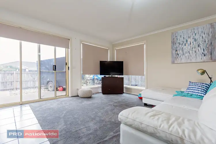 Second view of Homely house listing, 13 Lonsdale Circuit, Hoppers Crossing VIC 3029
