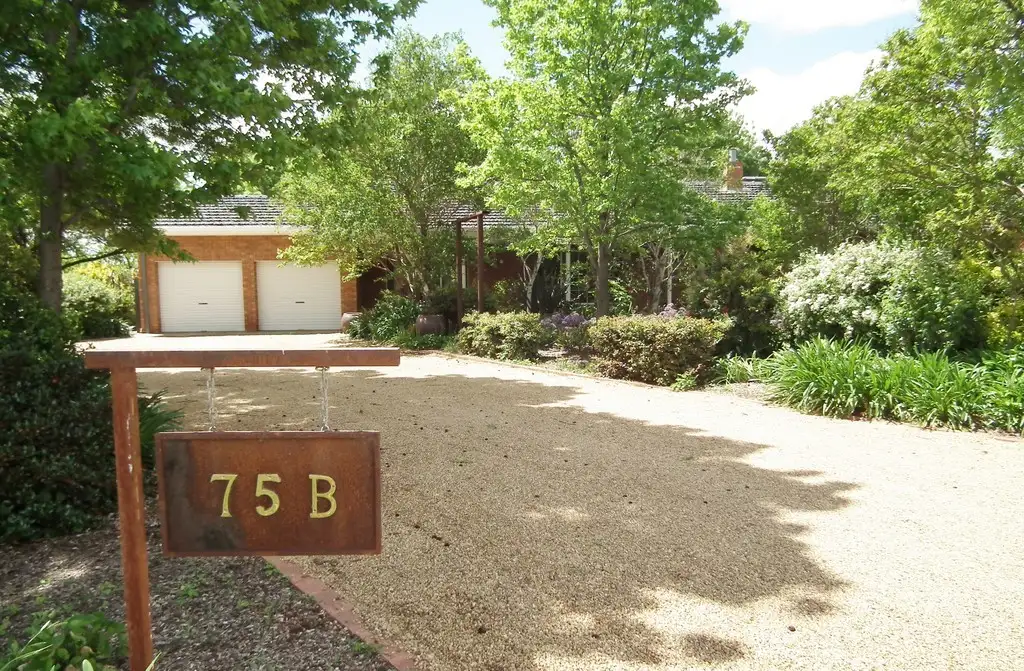 Main view of Homely house listing, 75B Wincey Road, Hanwood NSW 2680