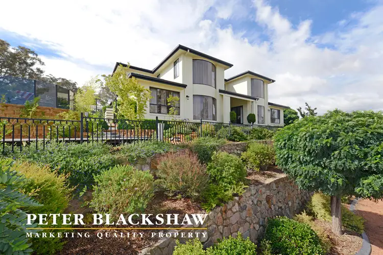Fourth view of Homely house listing, 115 Waterfall Drive, Jerrabomberra NSW 2619