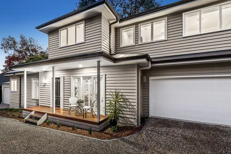 2/26 Vernon Street, Croydon VIC 3136