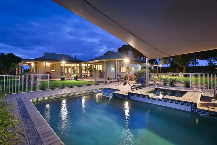 Third view of Homely house listing, 476 Channel Road, Curlwaa NSW 2648
