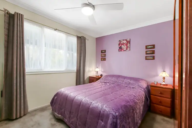 Sixth view of Homely house listing, 38 Turimetta Avenue, Leumeah NSW 2560