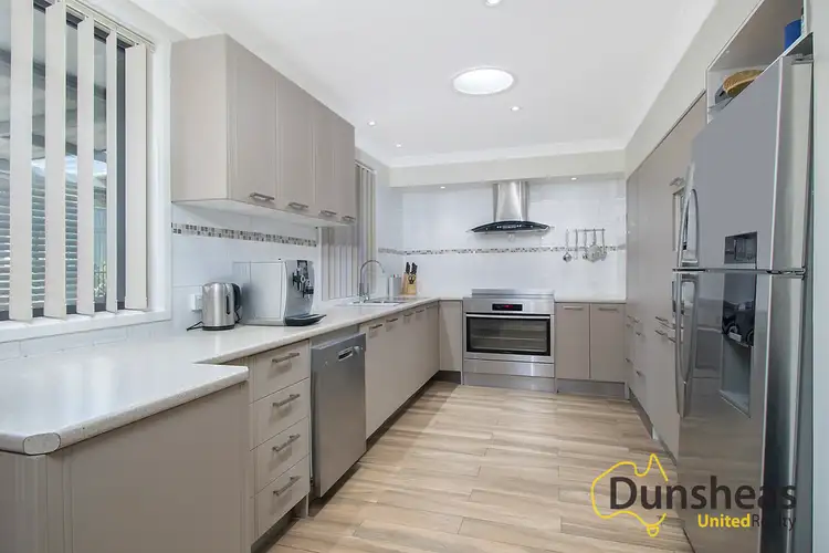 Third view of Homely house listing, 7 Koel Place, Ingleburn NSW 2565