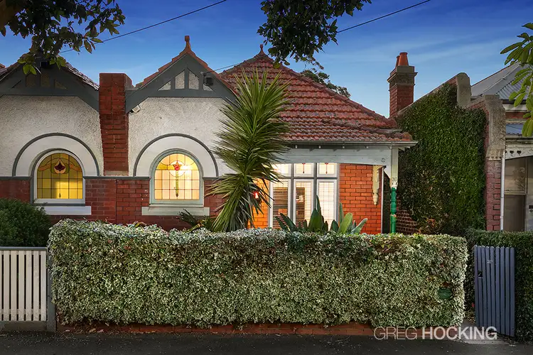 30 Boyd Street, Albert Park VIC 3206