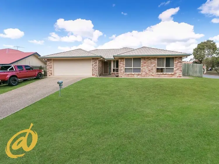 8 Wallace Street, Bray Park QLD 4500