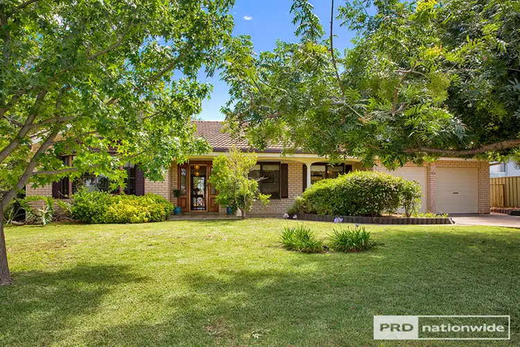 Main view of Homely house listing, 10a Panorama Road, Tamworth NSW 2340