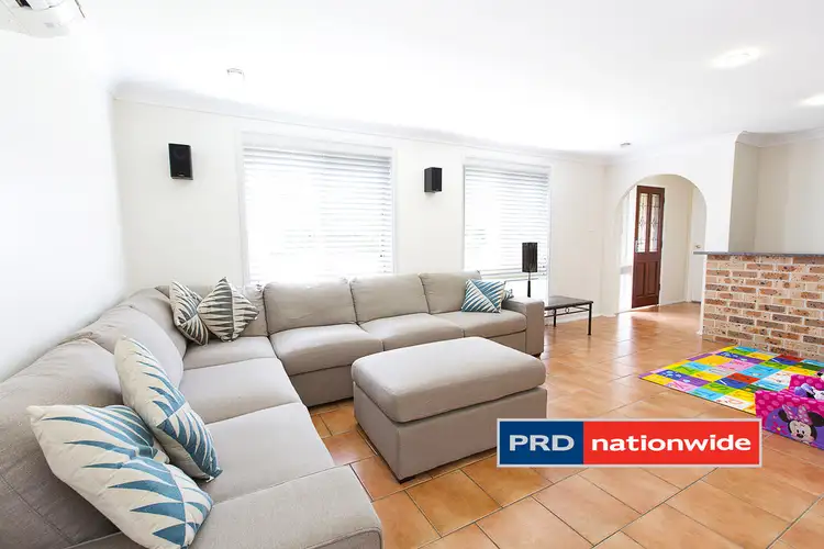 Sixth view of Homely house listing, 11 Soling Crescent, Cranebrook NSW 2749