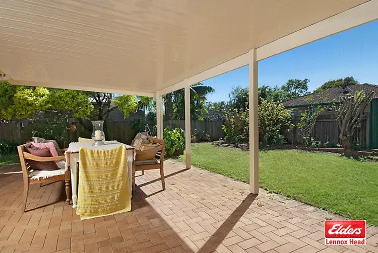 Fifth view of Homely house listing, 139 North Creek Road, Lennox Head NSW 2478