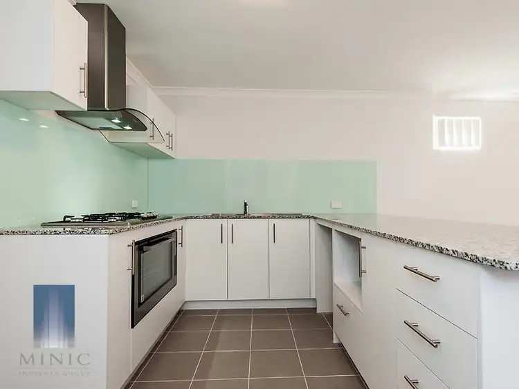 Seventh view of Homely house listing, 127A Knutsford Avenue, Rivervale WA 6103