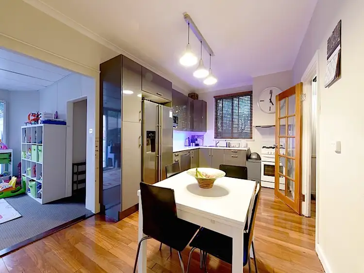 Fourth view of Homely house listing, 20 Tedrake Street, Willagee WA 6156