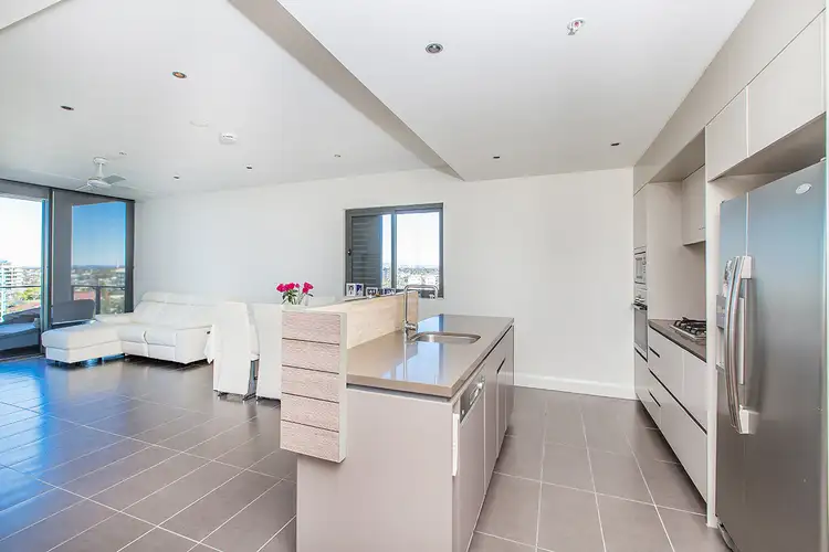 Fifth view of Homely unit listing, 710/99 Marine Parade, Redcliffe QLD 4020