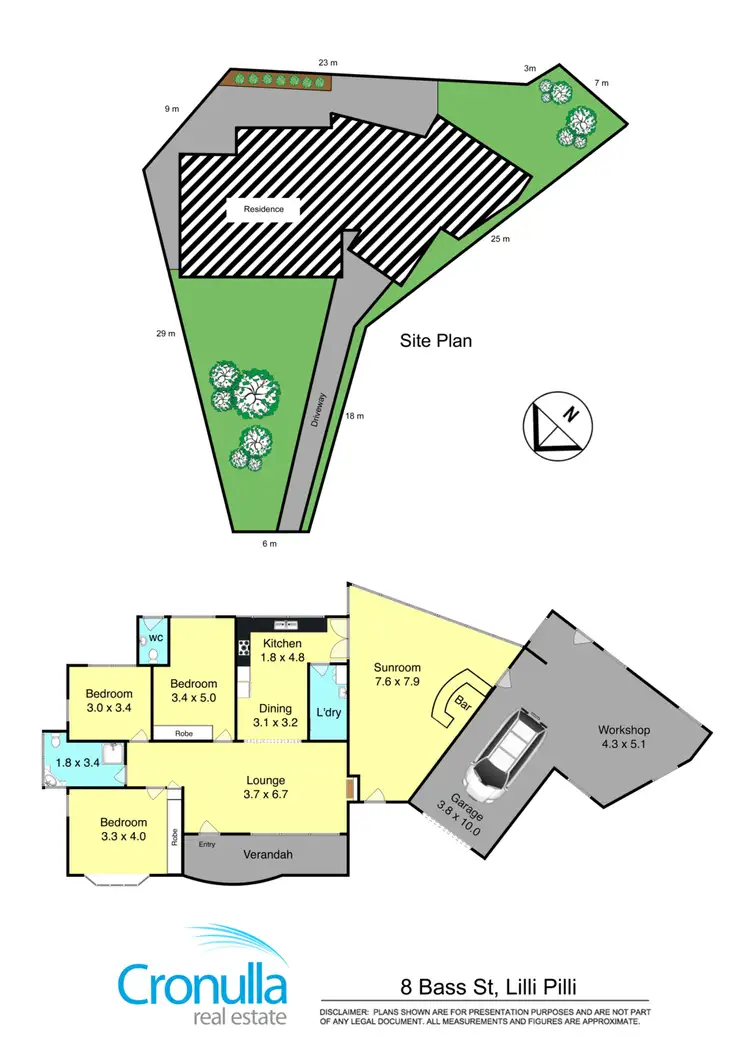 Seventh view of Homely house listing, 8 Bass St, Lilli Pilli NSW 2229