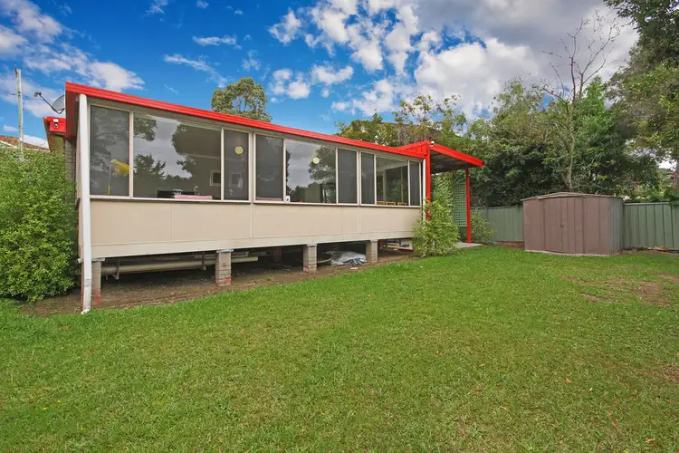 Fifth view of Homely house listing, 35 Surf Beach Avenue, Surf Beach NSW 2536