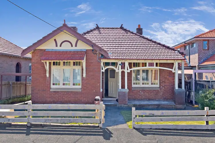 Main view of Homely house listing, 46 Polding Street, Drummoyne NSW 2047