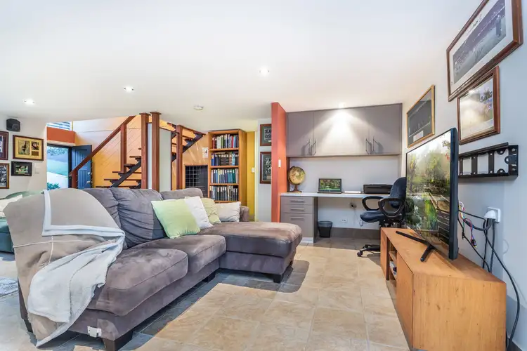 Seventh view of Homely house listing, 15 Lemm St, Everton Hills QLD 4053