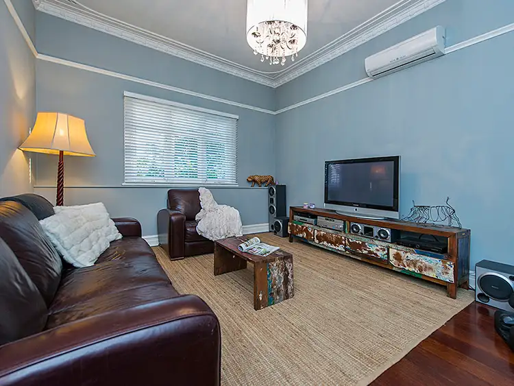 Sixth view of Homely house listing, 106 Fourth Avenue, Mount Lawley WA 6050