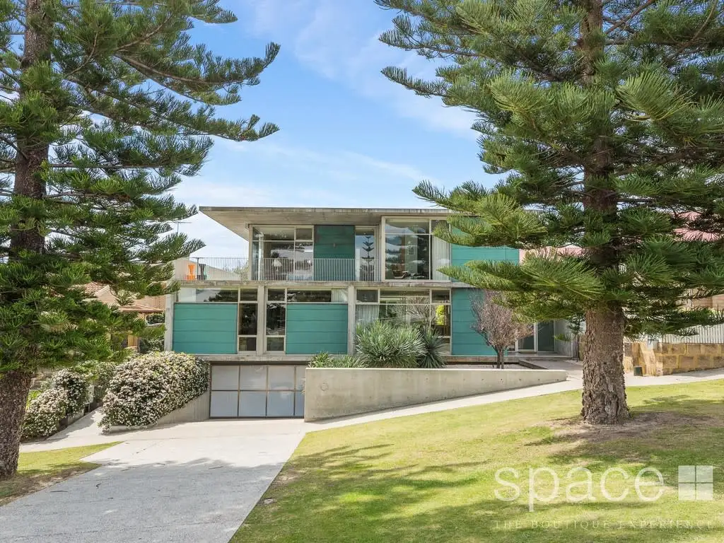 Main view of Homely house listing, 6 Gibney Street, Cottesloe WA 6011