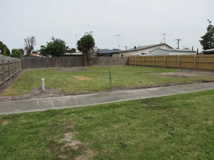 24A Bennett Street, Moe VIC 3825