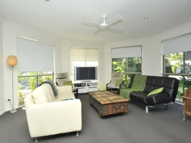 Fourth view of Homely house listing, 17 Gooding Drive, Coombabah QLD 4216