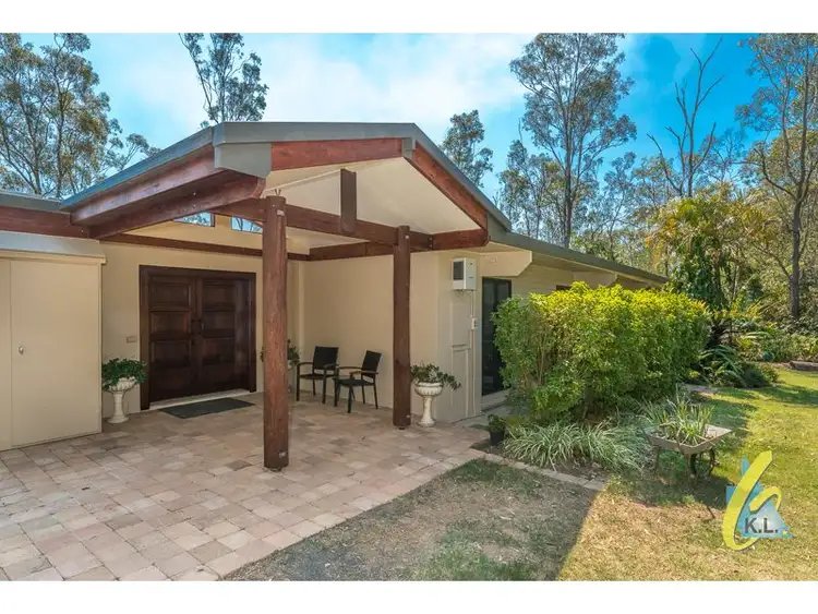 Third view of Homely house listing, 1212 Mt Crosby Rd, Mount Crosby QLD 4306