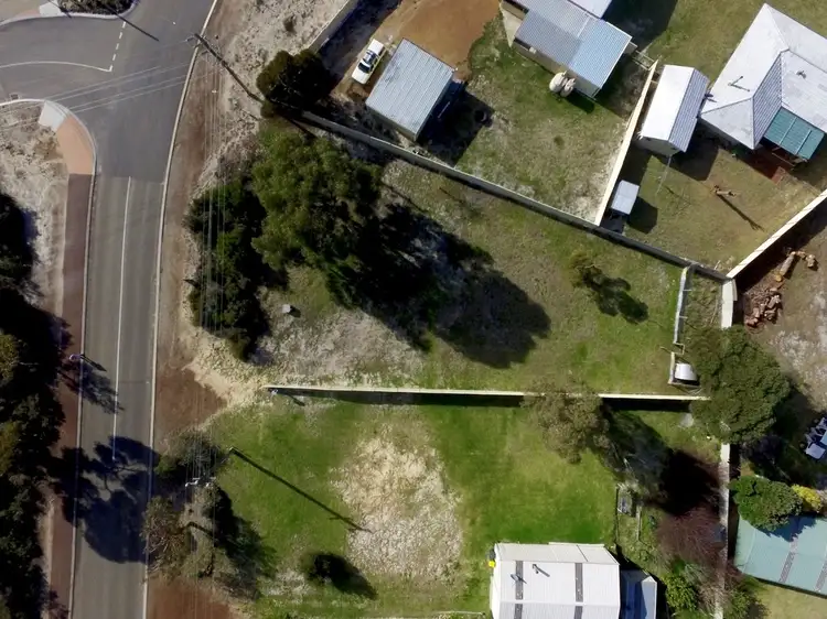 Main view of Homely land listing, 38/1A JOHN STREET, Bremer Bay WA 6338