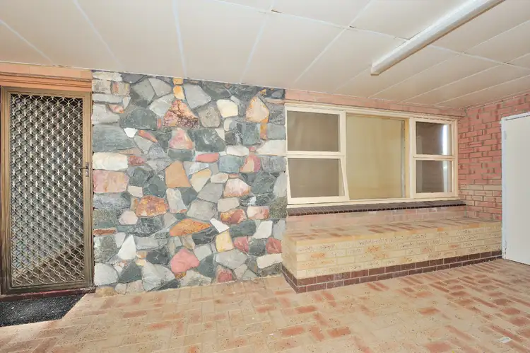 Second view of Homely house listing, 12 Delphinus Place, Rockingham WA 6168