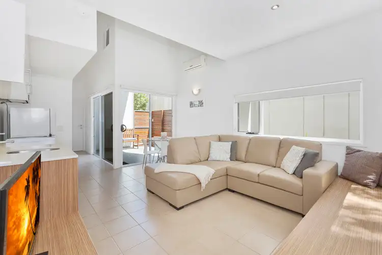 Third view of Homely townhouse listing, 2 / 603-615 Casuarina Way, Casuarina NSW 2487