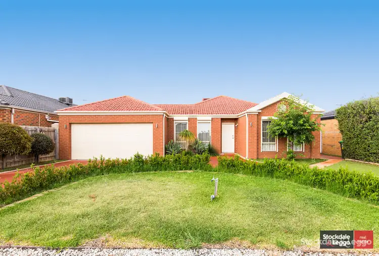 13 Irving Street, Point Cook VIC 3030