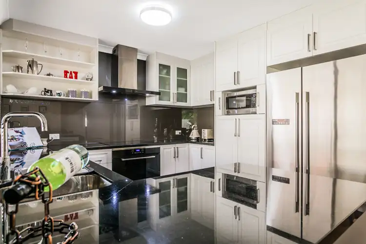 Sixth view of Homely house listing, 19 Rotohine Place, Cooloongup WA 6168