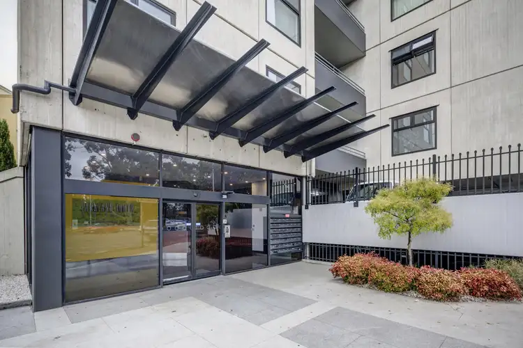 Second view of Homely apartment listing, 311/191 Greenhill Road, Parkside SA 5063