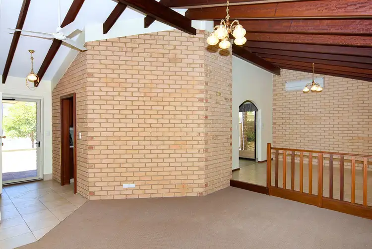 Sixth view of Homely house listing, 85 Lucy Victoria Ave, Australind WA 6233
