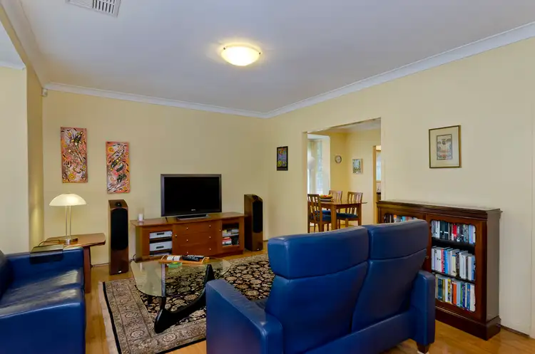 Fourth view of Homely unit listing, 6 / 53 Brigalow Avenue, Kensington Gardens SA 5068