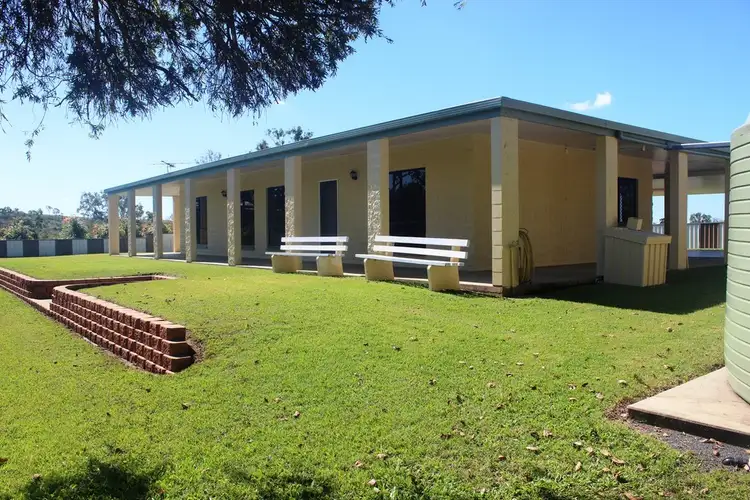 Fifth view of Homely rural property listing, 393 Pleystowe School Road, Greenmount QLD 4751