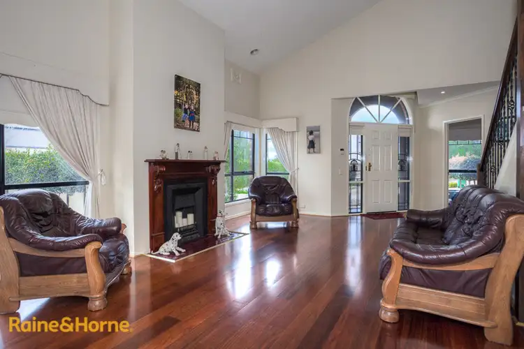 Third view of Homely house listing, 10 Merlot Grove, Sunbury VIC 3429