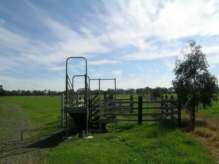 Second view of Homely rural property listing, 56 Summer Road, Arcadia South VIC 3631