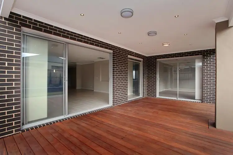 Fifth view of Homely house listing, 39 Peppermint Grove, Taylors Hill VIC 3037